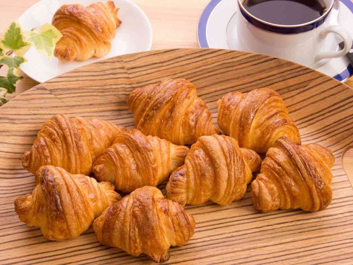 croissant piccolini