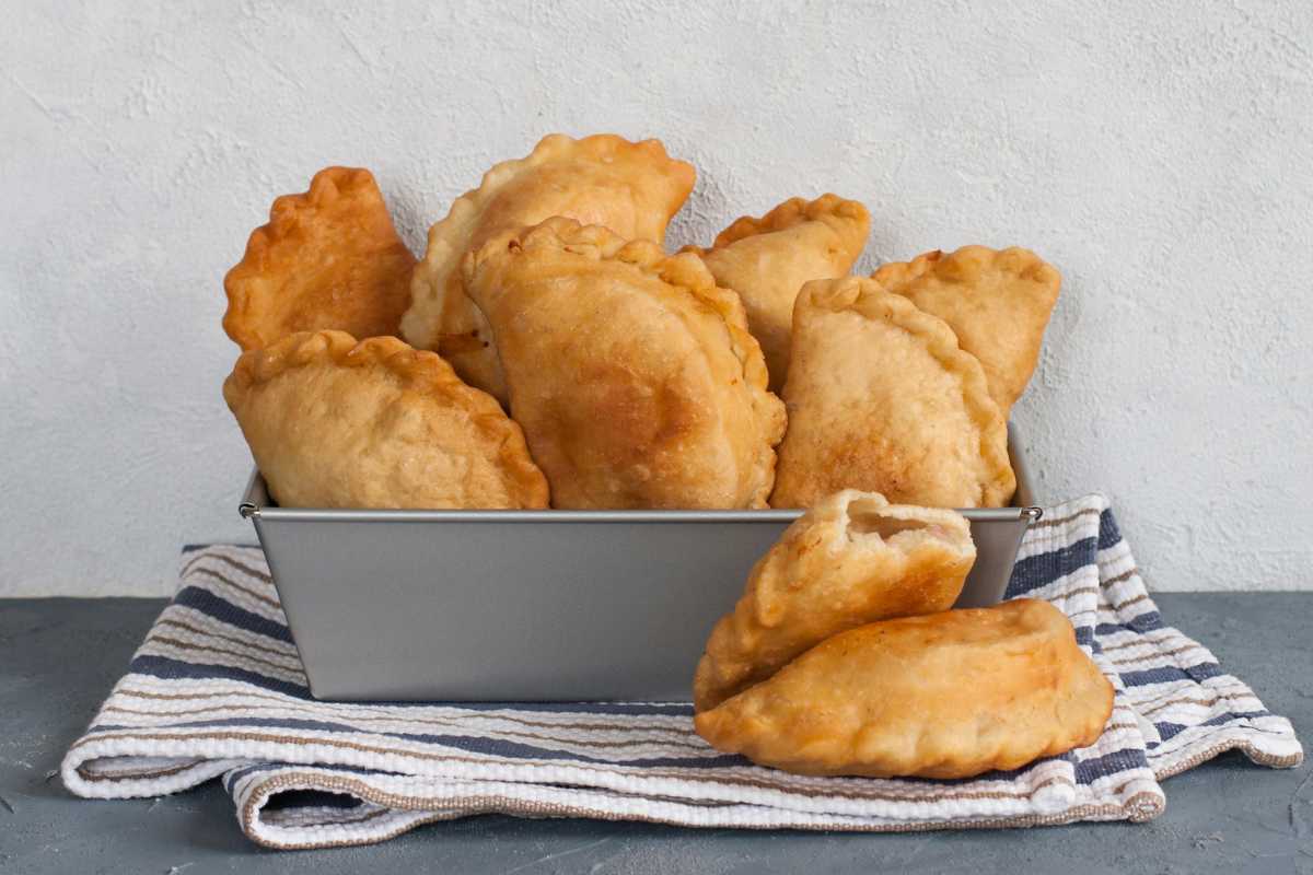 panzerotti