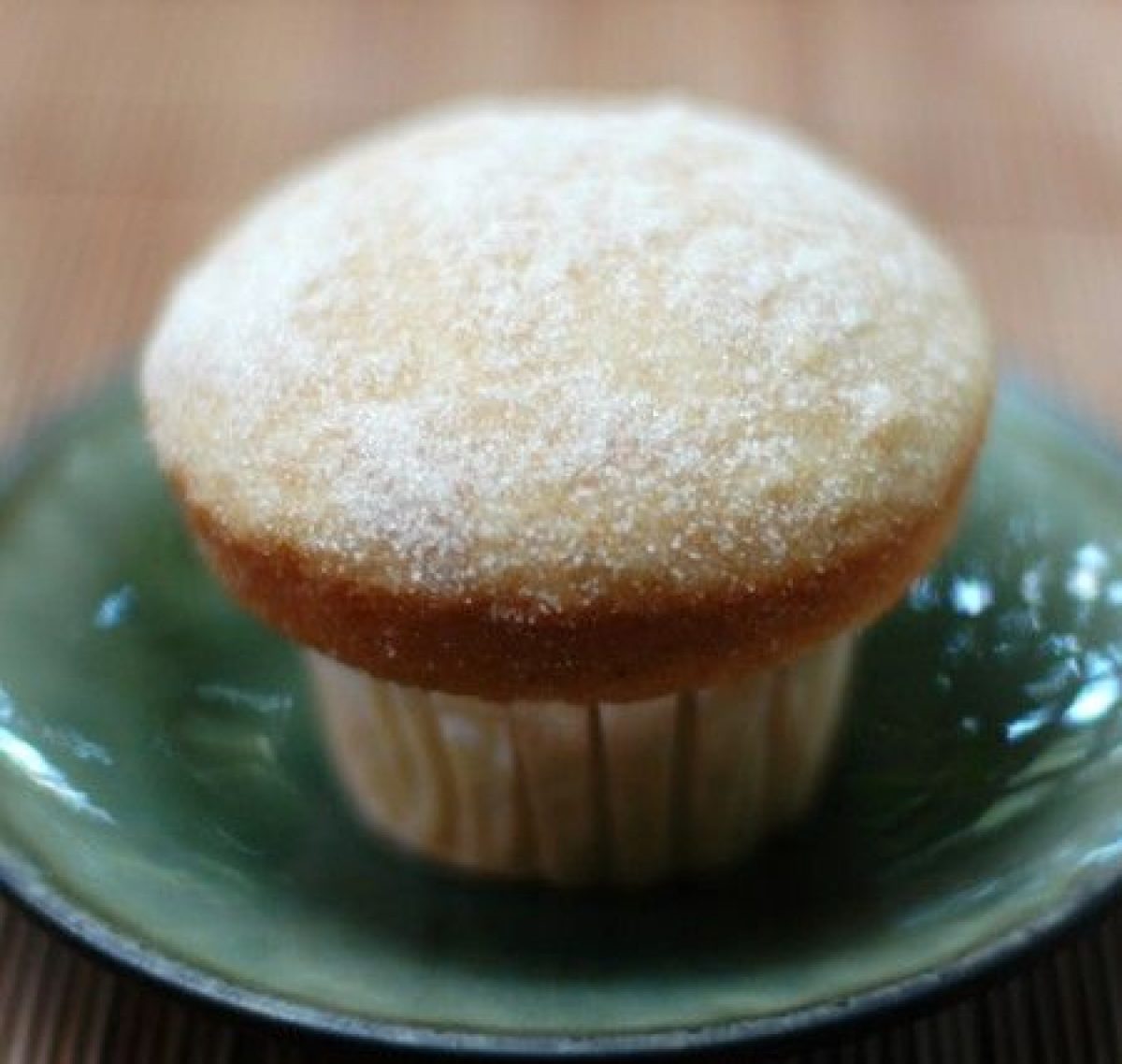 Muffin ricoperti con pasta di zucchero