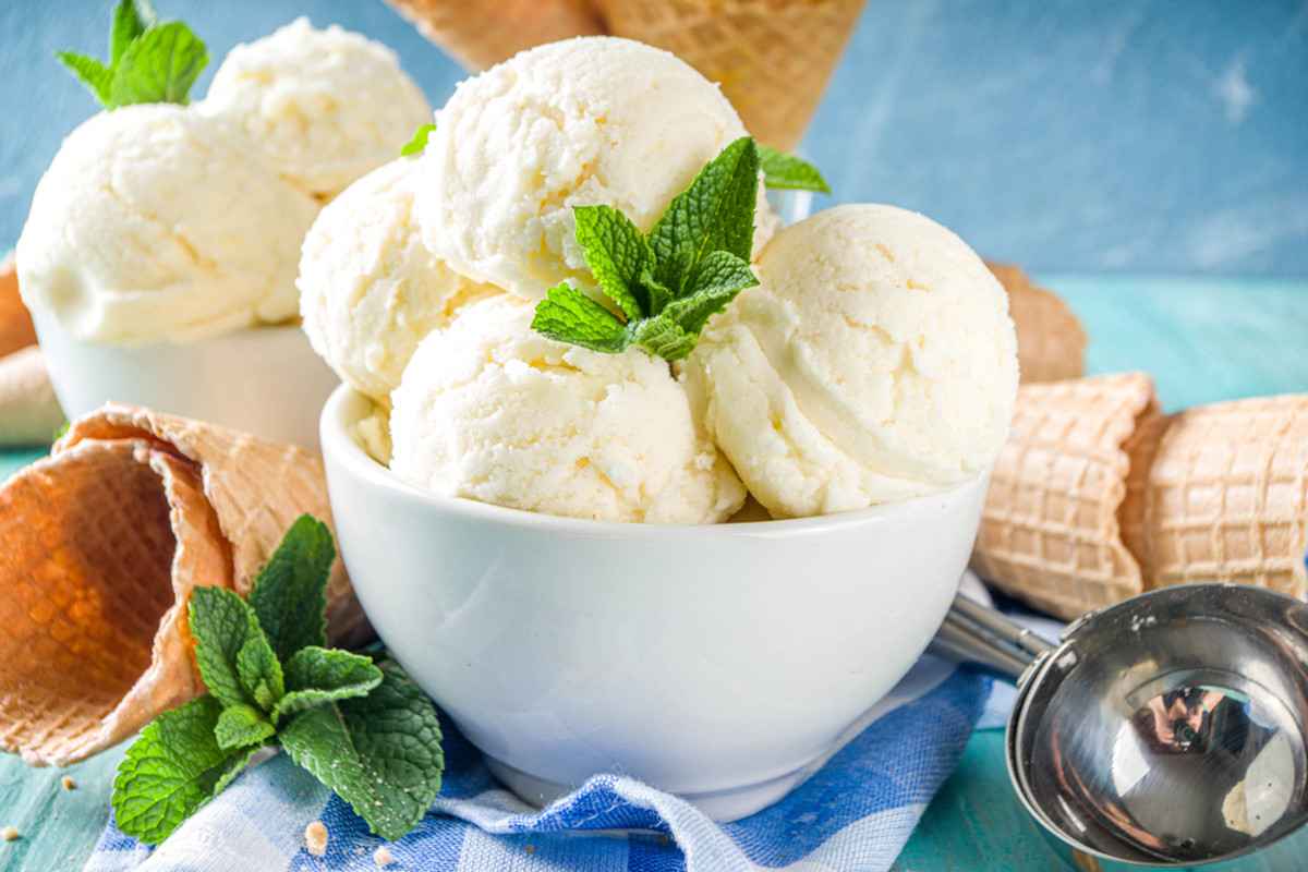 Gelato Bimby Ricette E Consigli Per Fare Il Gelato Con Il Bimby Buttalapasta