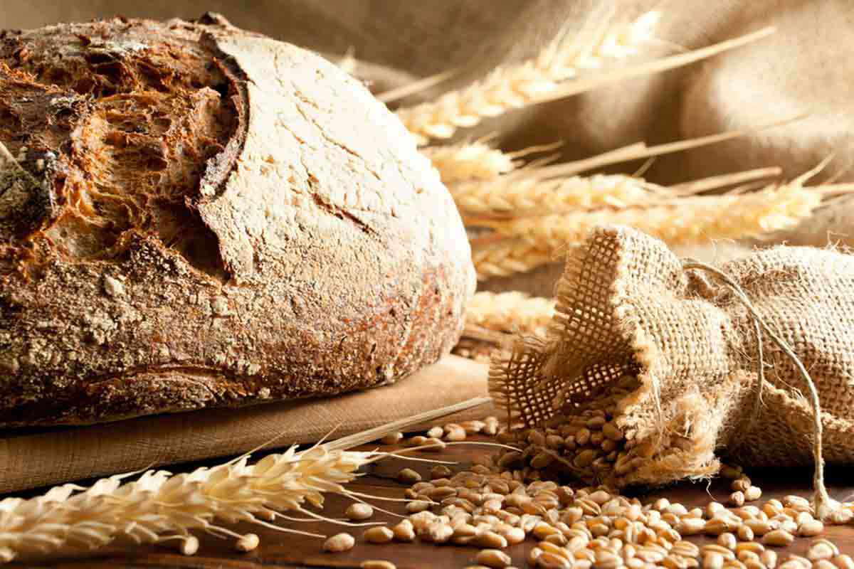 Pane Fatto In Casa Buttalapasta