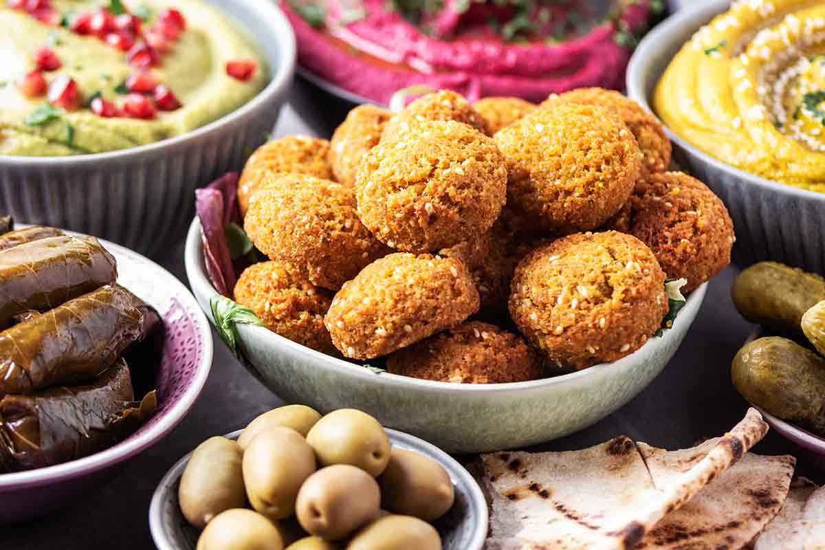 Polpette Vegetariane 25 Ricette Facili E Gustose Buttalapasta