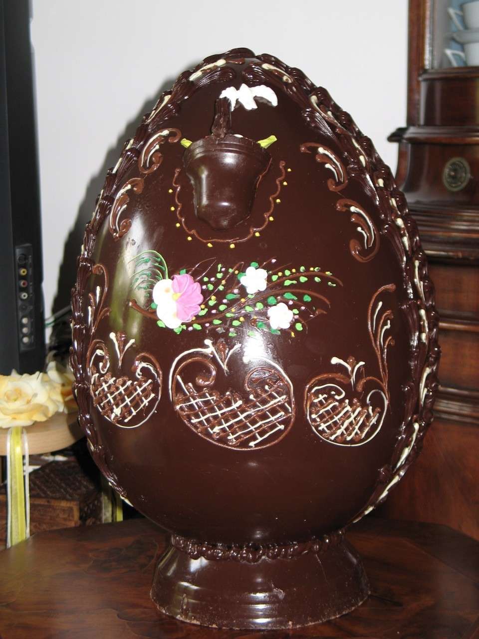 Uovo Di Pasqua