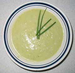 Vichyssoise